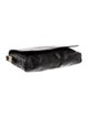 Lulu Guinness Leather Top Handle Bag