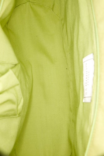 Lulu Guinness Straw Tote