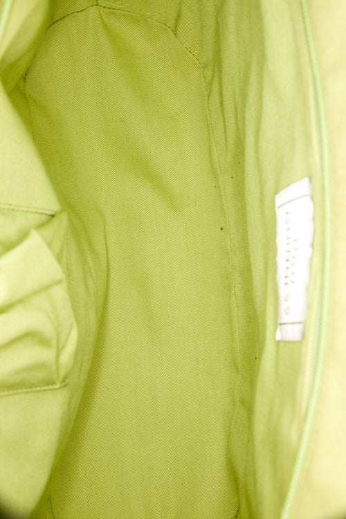 Lulu Guinness Straw Tote