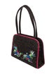 Lulu Guinness Shoulder Bag