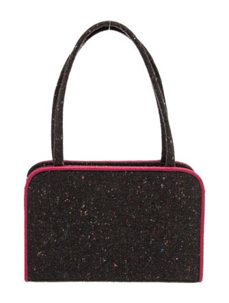Lulu Guinness Shoulder Bag
