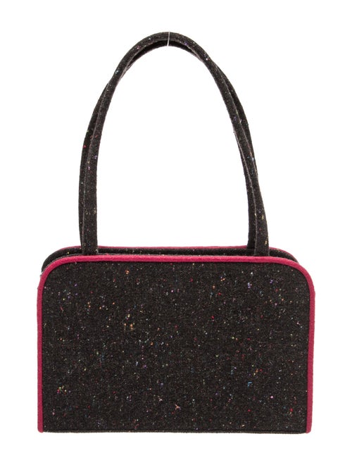 Lulu Guinness Shoulder Bag