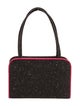 Lulu Guinness Shoulder Bag