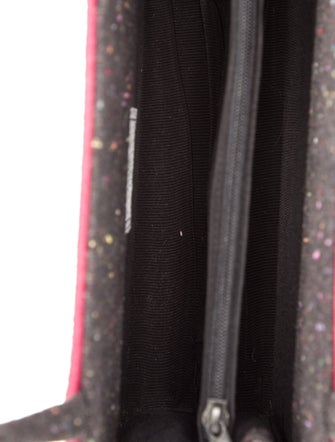 Lulu Guinness Shoulder Bag