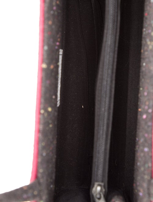 Lulu Guinness Shoulder Bag