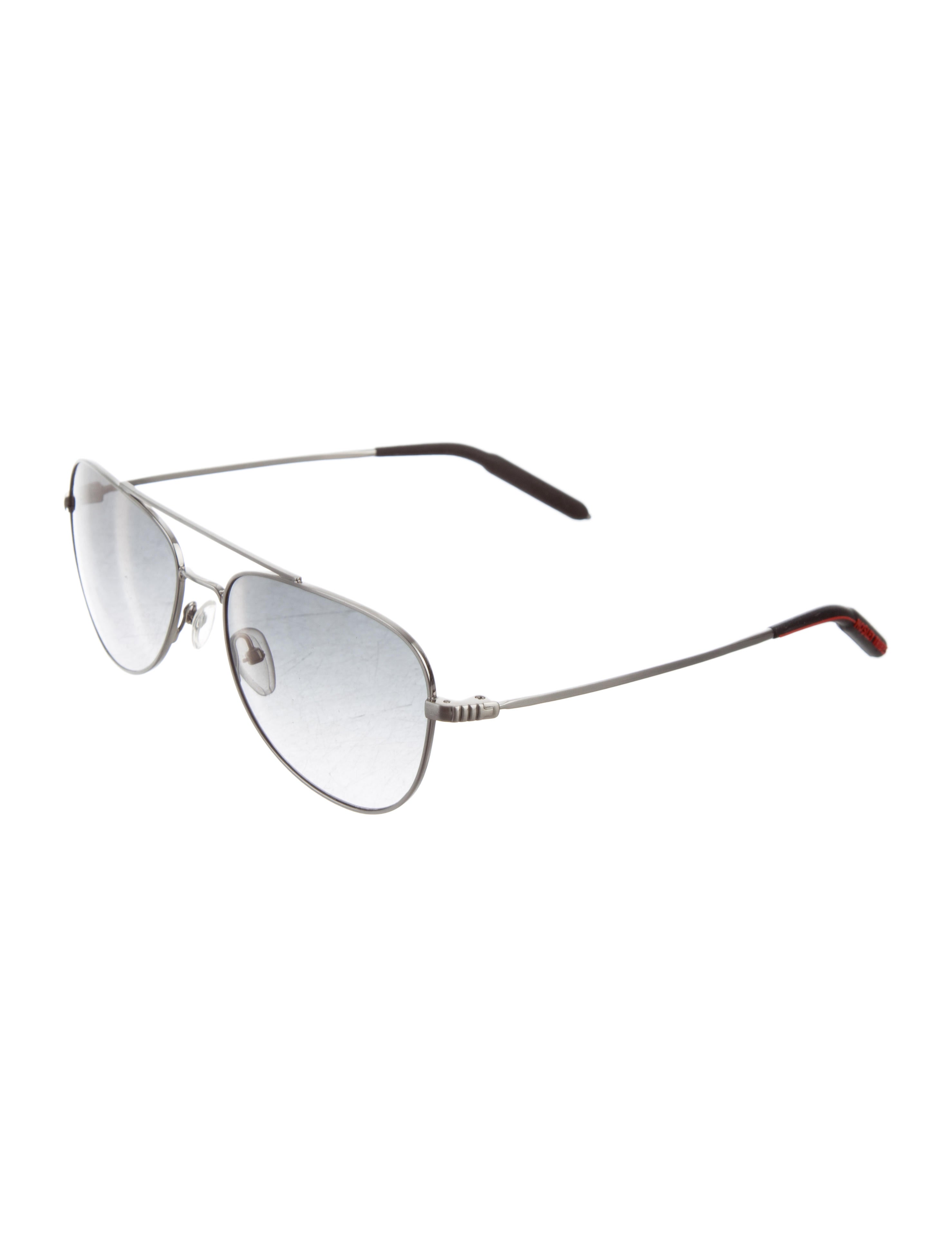 Mosley Tribes Sunglasses MT2002S 5035/N9 Bronson 64-16-122