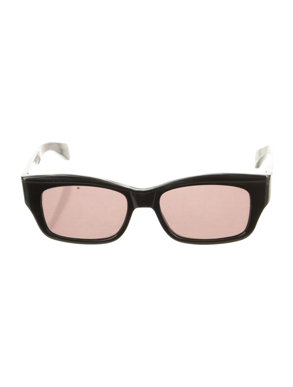 Mosley Tribes Square Gradient Sunglasses - image 1