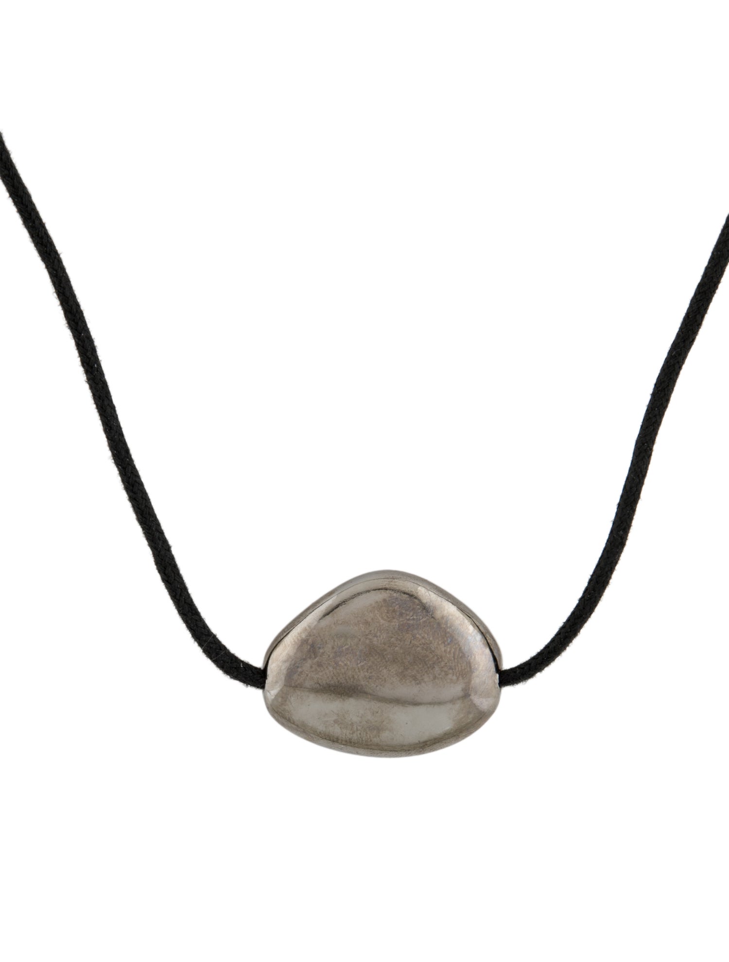 Ben-Amun Pendant Necklace