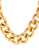 Ben-Amun Curb Chain Link Necklace