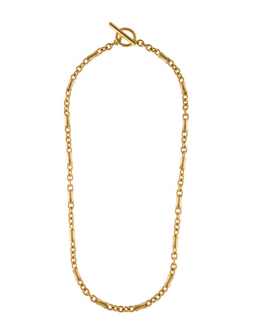 Ben-Amun Toggle Chain Necklace