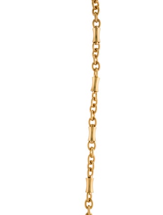 Ben-Amun Toggle Chain Necklace