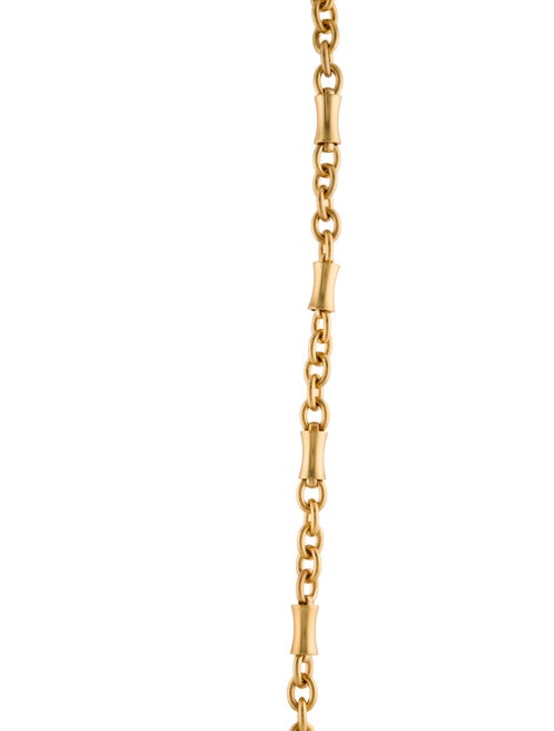Ben-Amun Toggle Chain Necklace