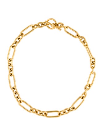 Ben-Amun Imogen Chain Necklace