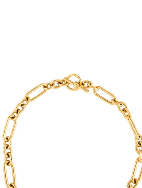 Ben-Amun Imogen Chain Necklace