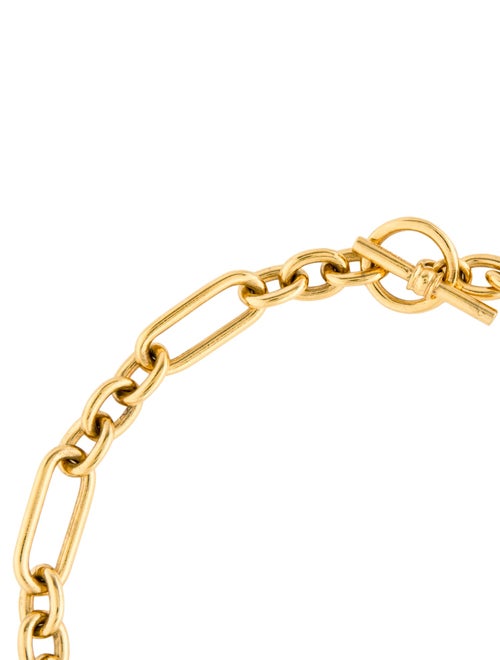 Ben-Amun Imogen Chain Necklace