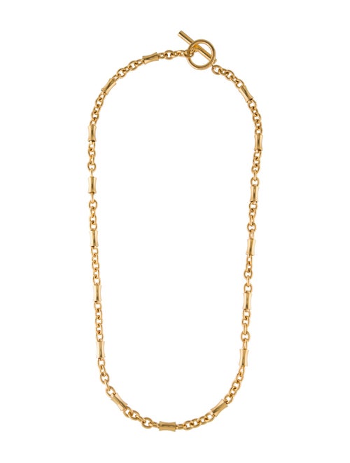 Ben-Amun Toggle Chain Necklace