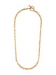 Ben-Amun Toggle Chain Necklace