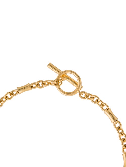 Ben-Amun Toggle Chain Necklace