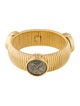 Ben-Amun Massimo Roman Coins Bangle Bracelet