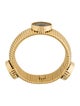 Ben-Amun Massimo Roman Coins Bangle Bracelet