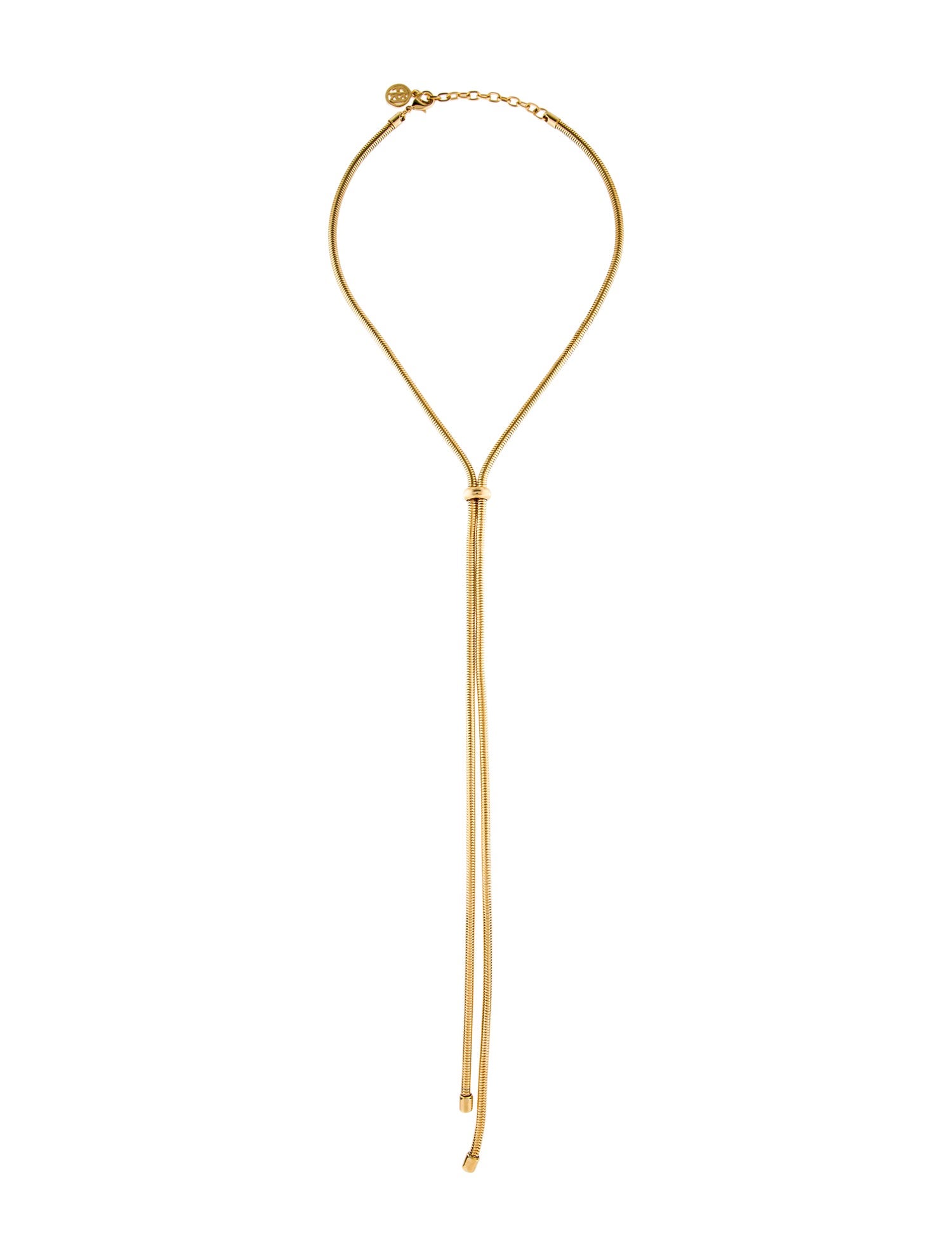 Ben-Amun Lavalier Necklace