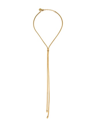 Ben-Amun Lavalier Necklace