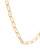 Ben-Amun Oval-Link Chain Necklace