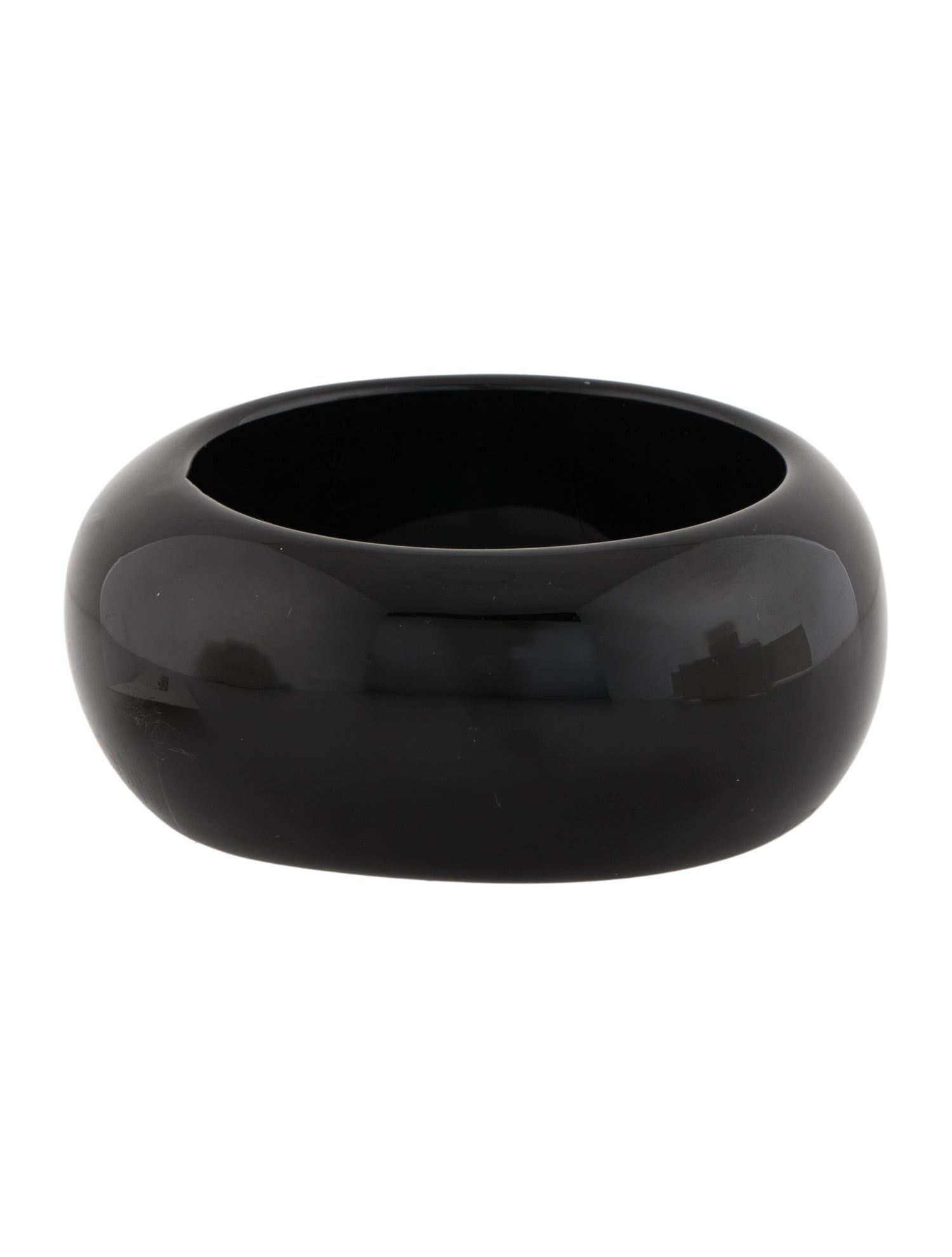 Ben-Amun Resin Bangle Bracelet