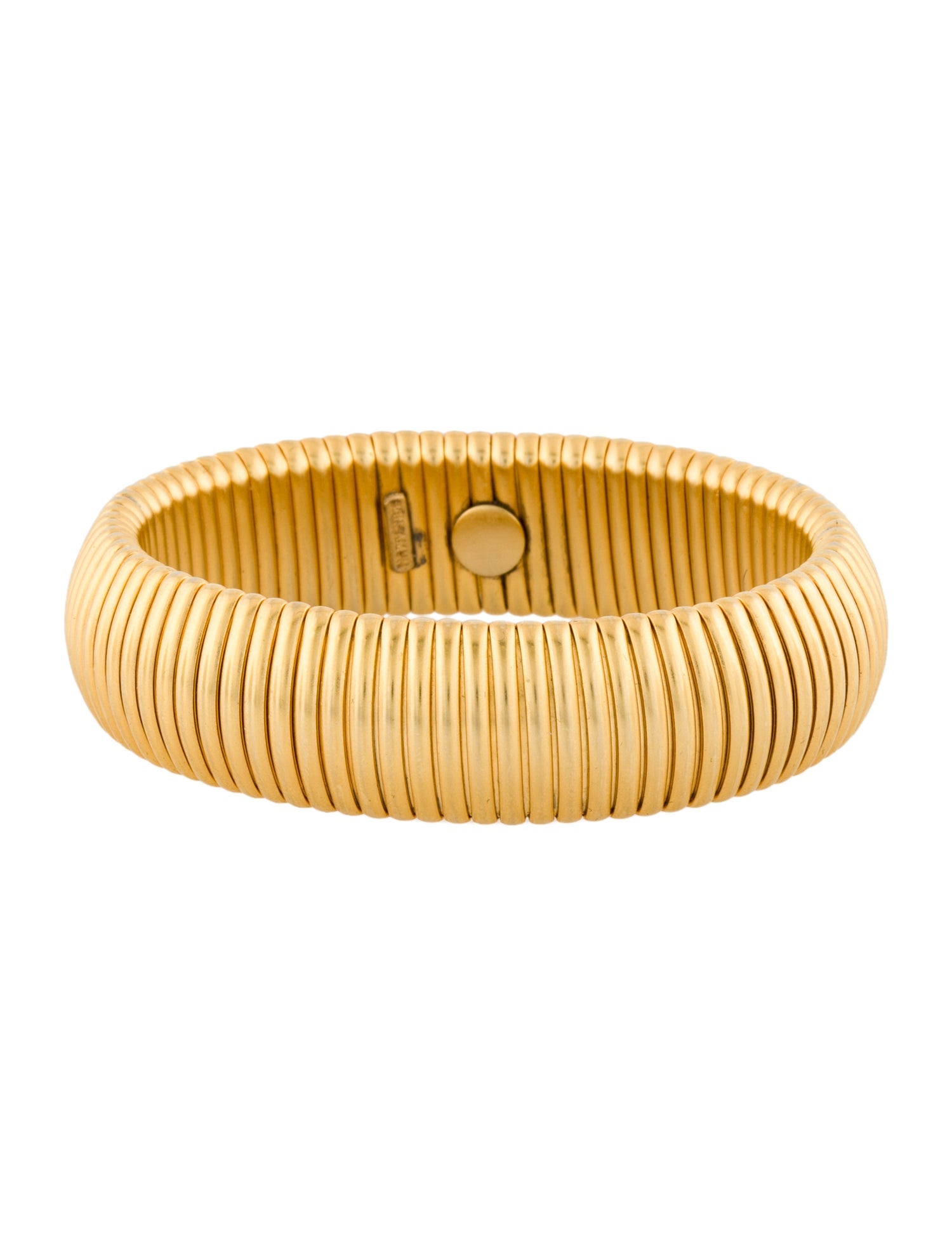 Ben-Amun Elastic Bangle Bracelet