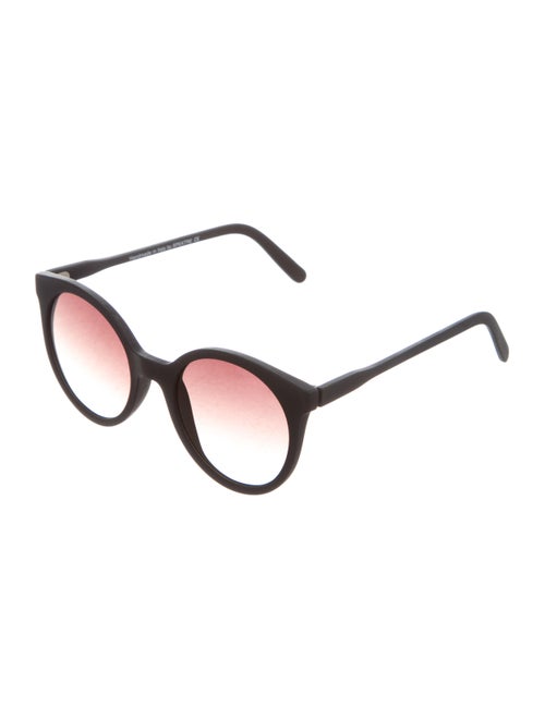 Spektre Matte Stardust Sunglasses