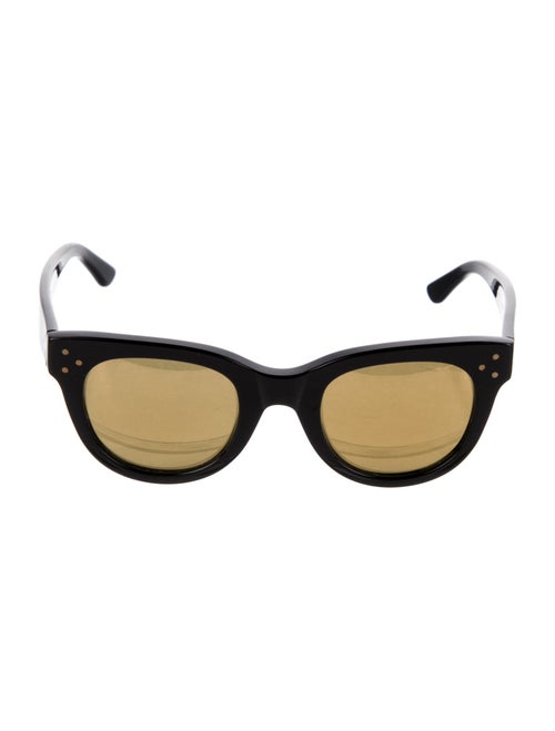 Spektre She Loves You Wayfarer Sunglasses