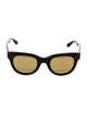 Spektre She Loves You Wayfarer Sunglasses