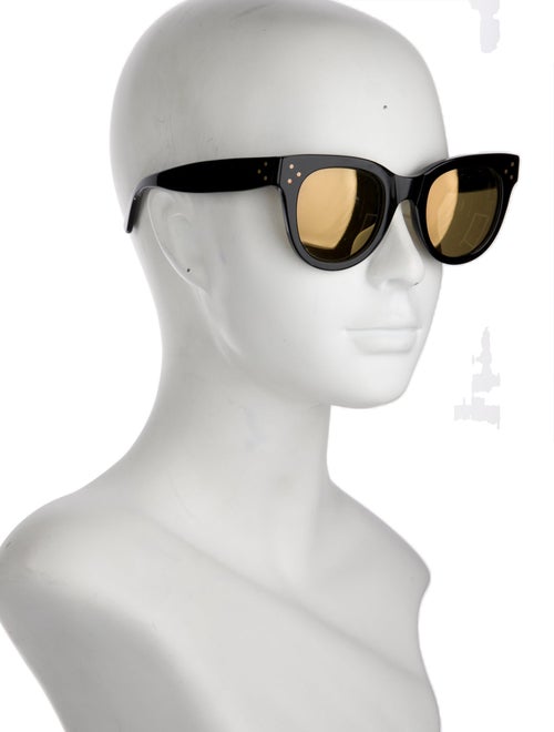 Spektre She Loves You Wayfarer Sunglasses