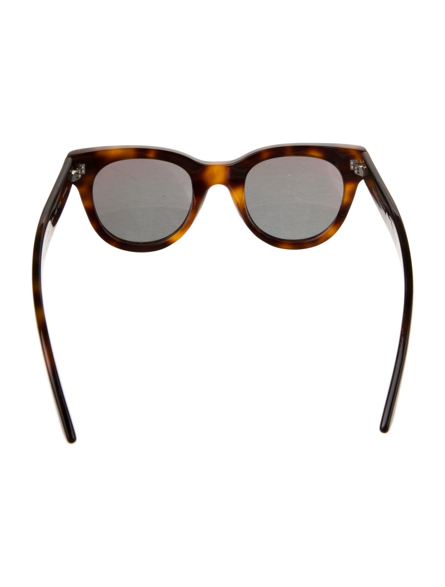 Spektre Wayfarer Tinted Sunglasses