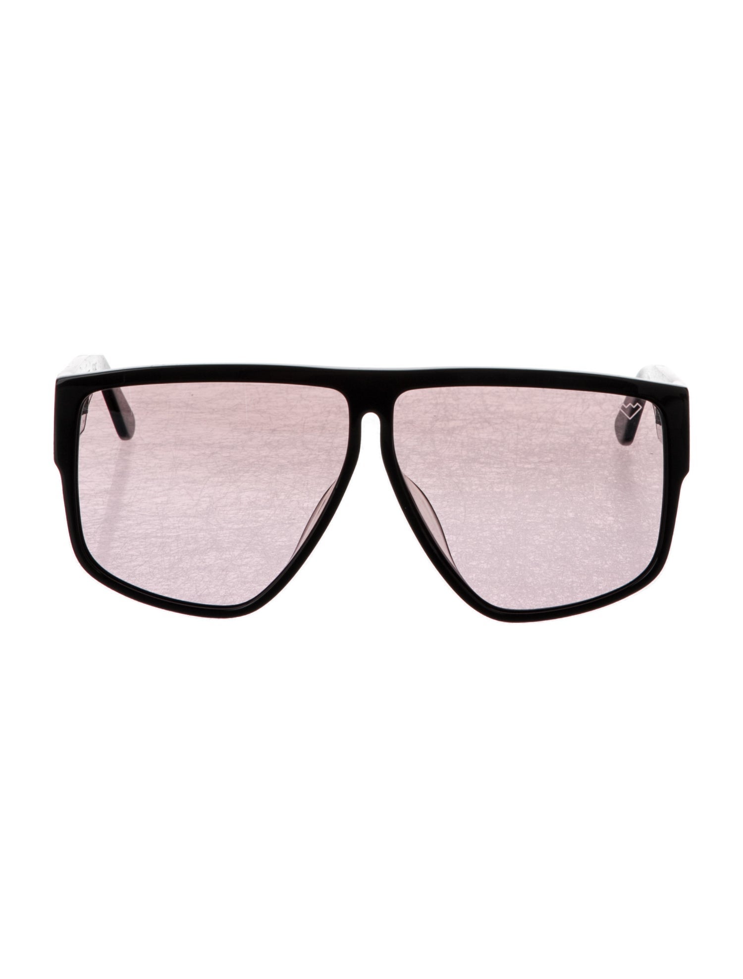 Spektre Oversize Tinted Sunglasses