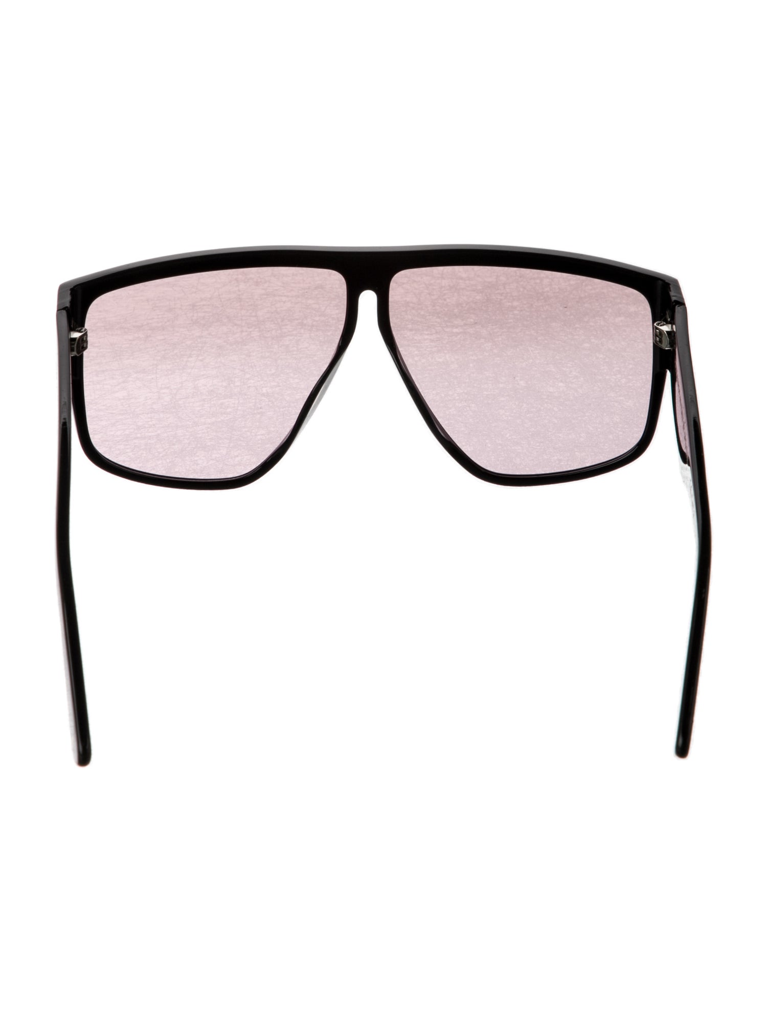 Spektre Oversize Tinted Sunglasses