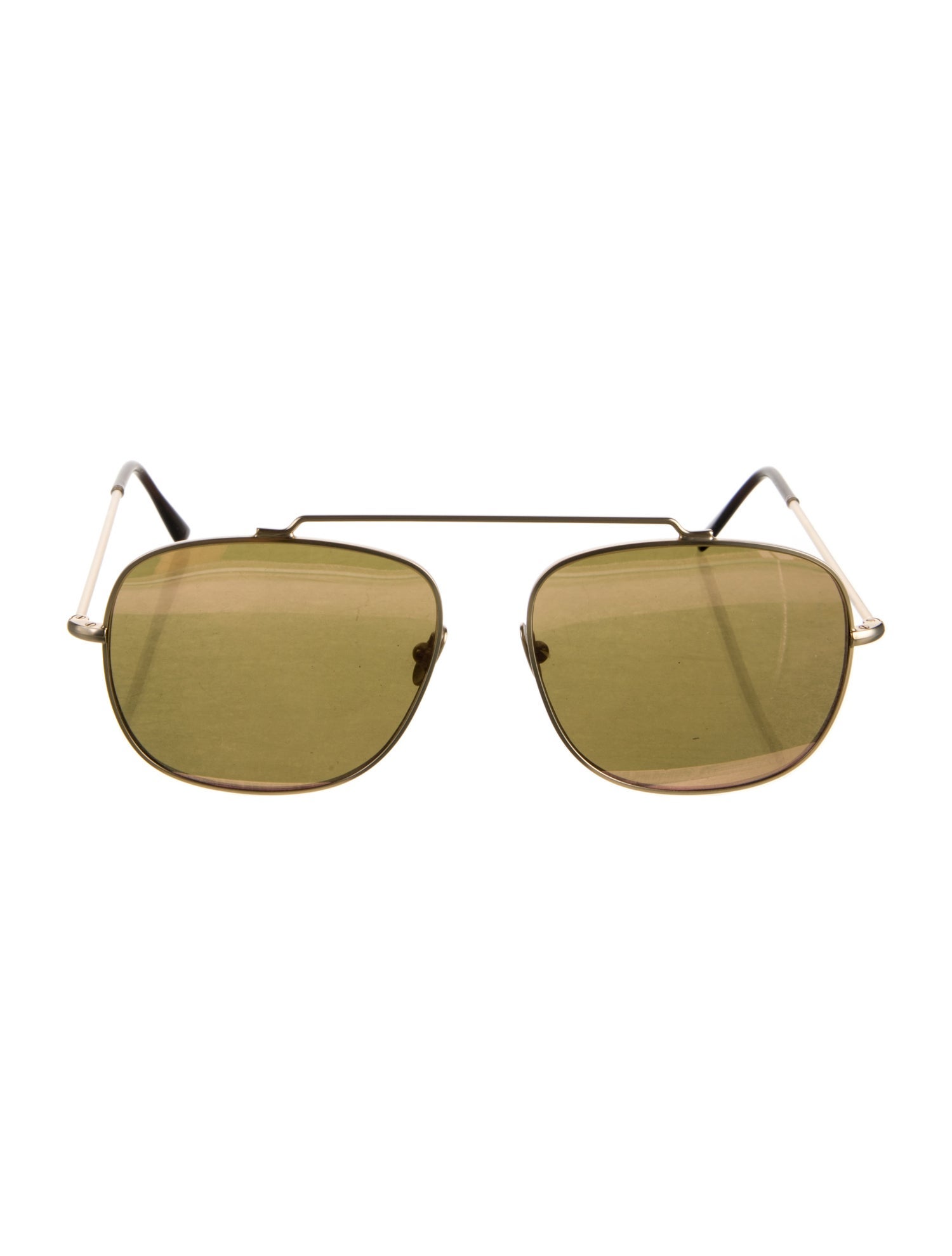 Spektre Aviator Tinted Sunglasses