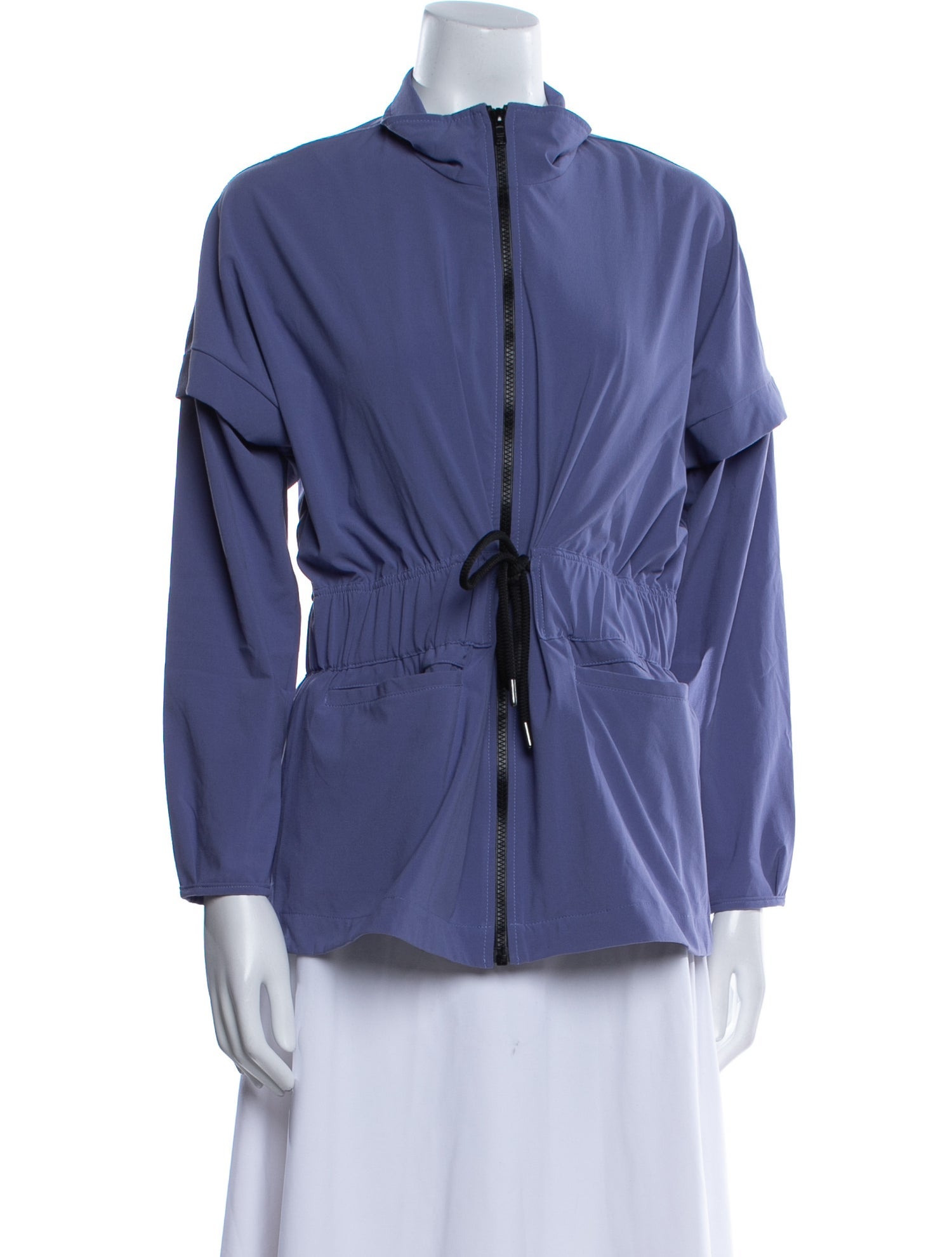 925fit Utility Jacket