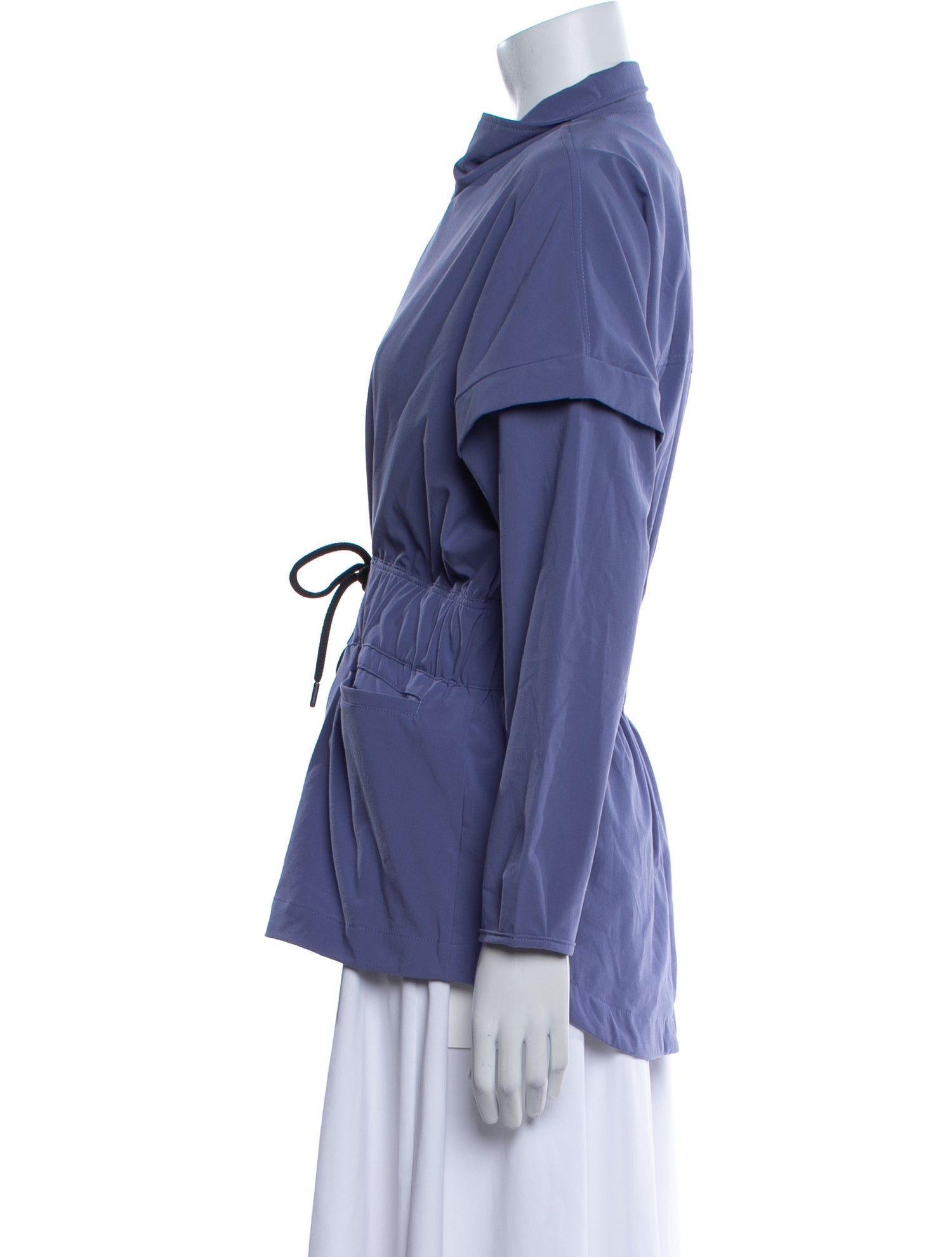 925fit Utility Jacket