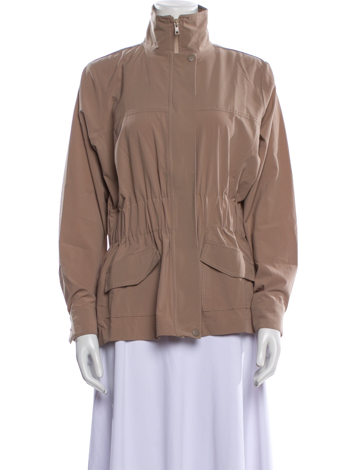 925fit Utility Jacket