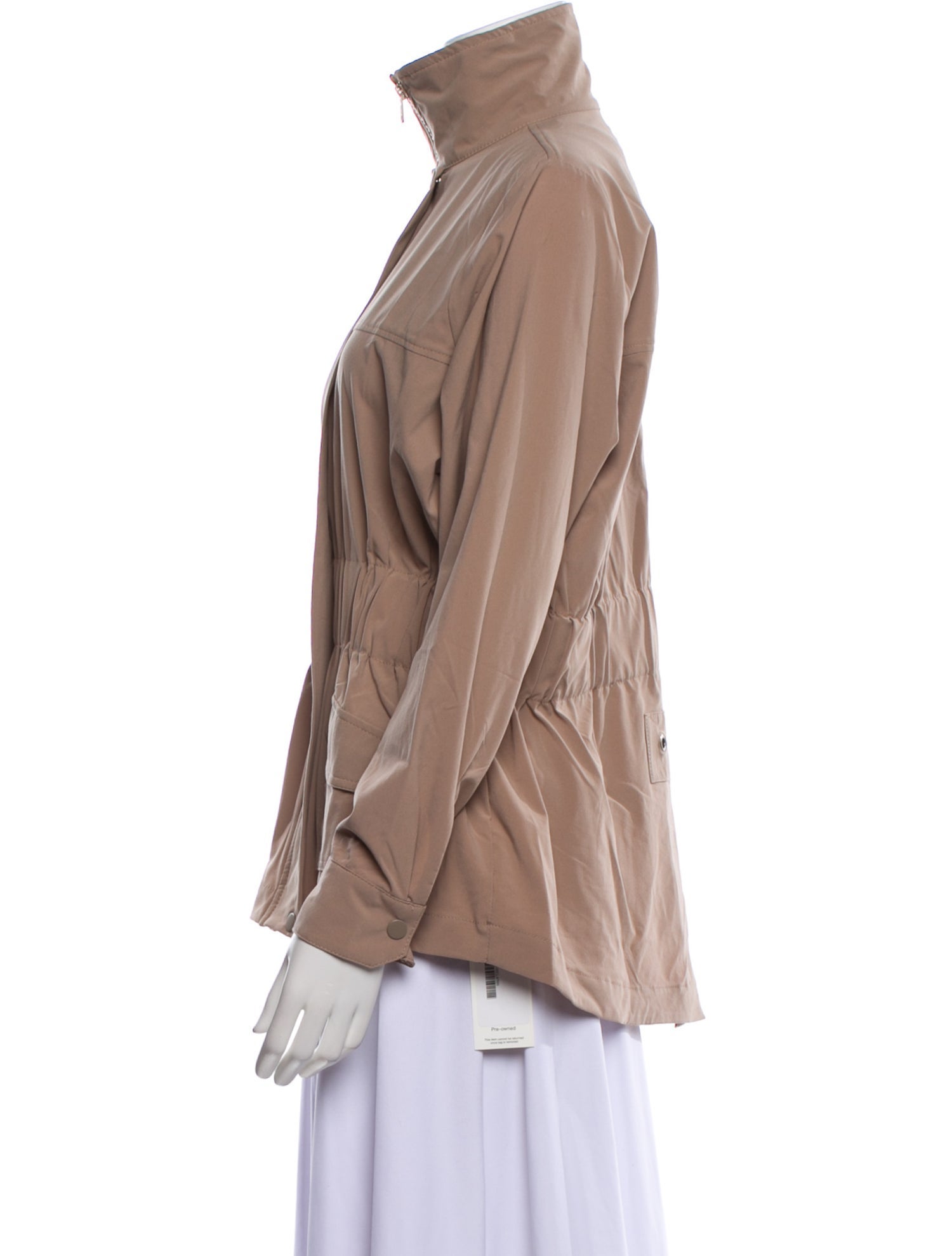 925fit Utility Jacket