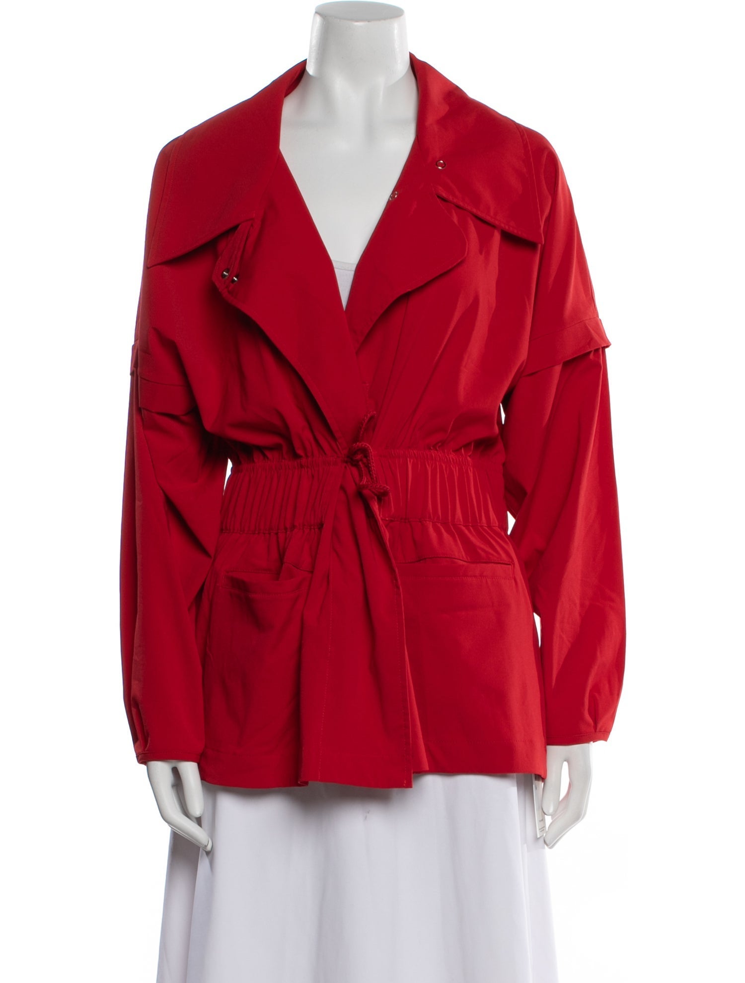 925fit Performance Jacket