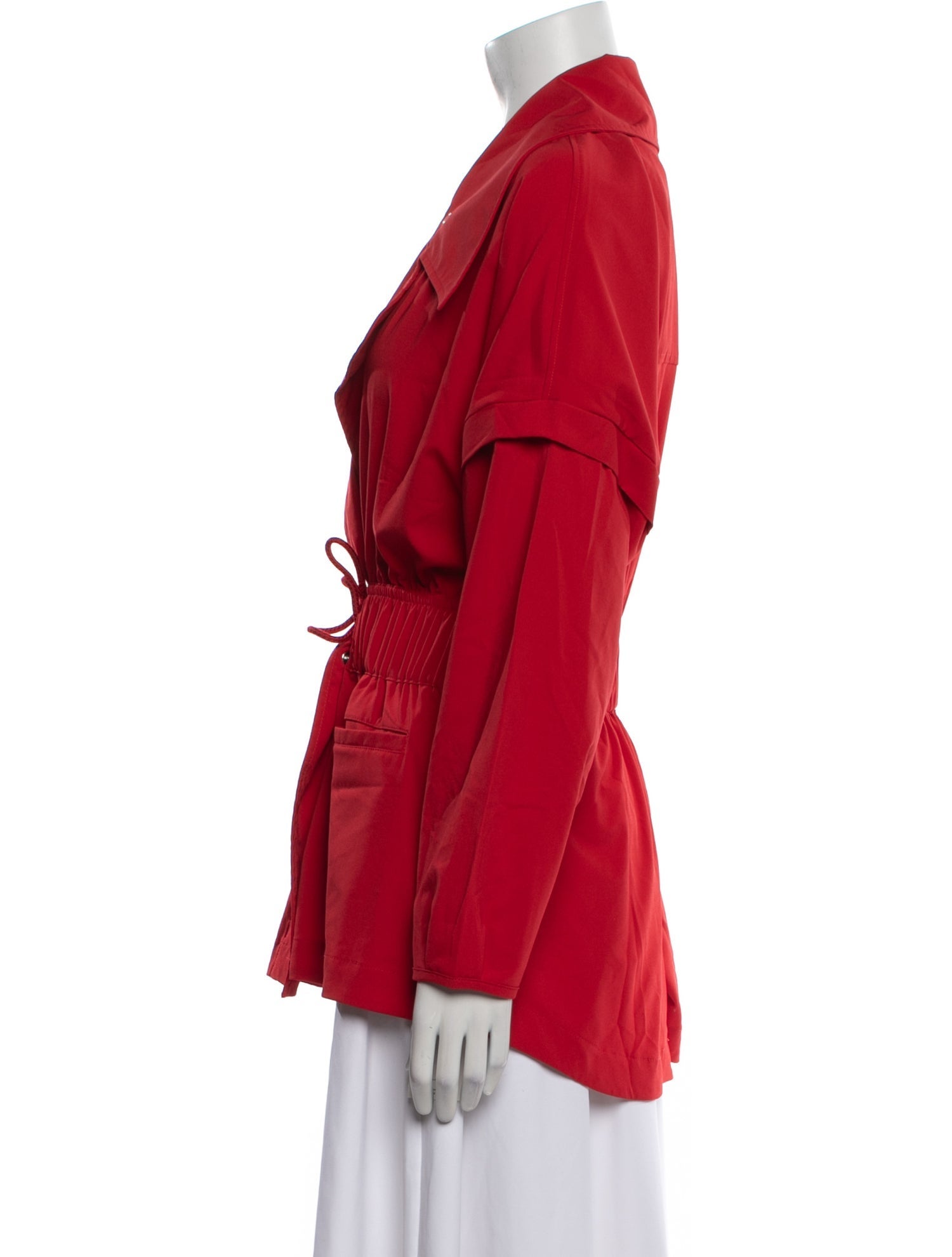 925fit Performance Jacket