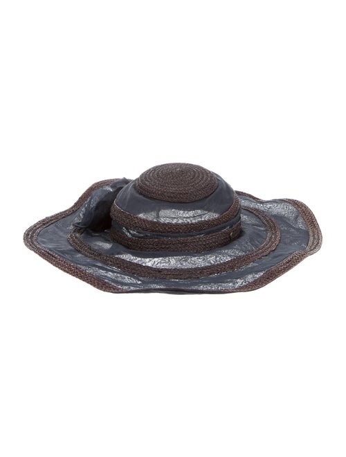 Helen Kaminski Mesh Sun Hat