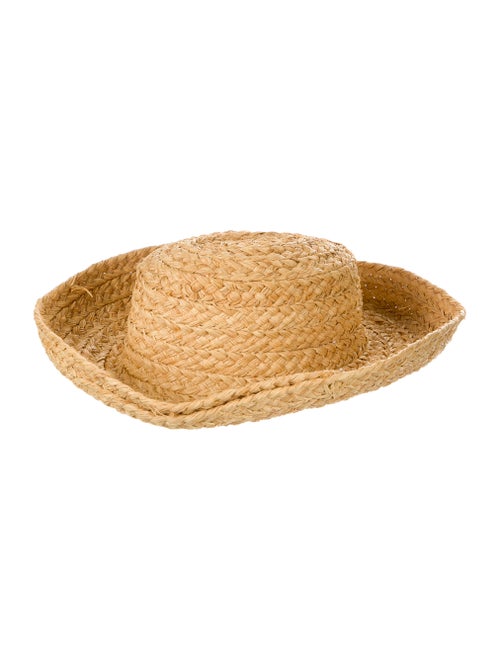 Helen Kaminski Straw Sun Hat