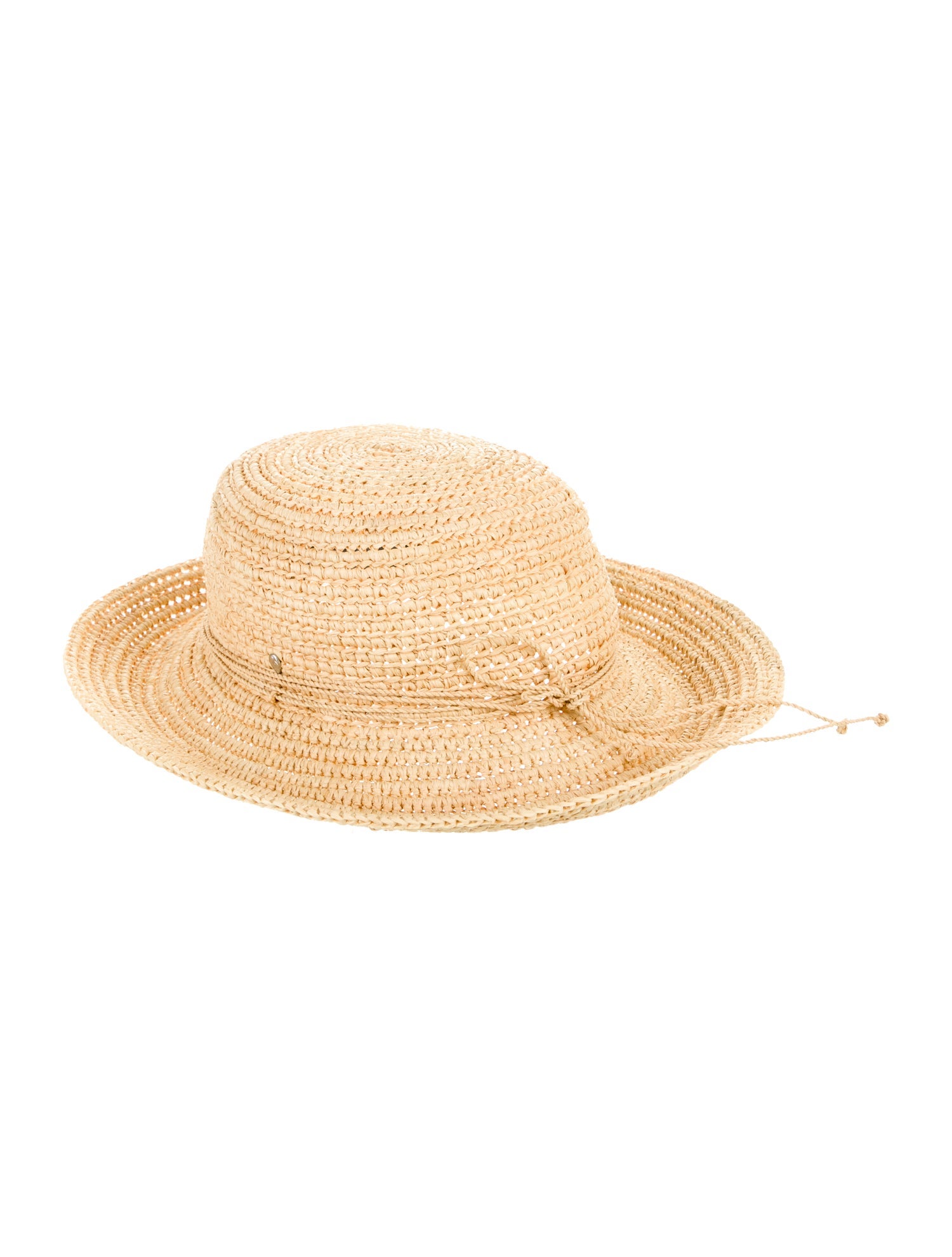 Helen Kaminski Raffia Sun Hat