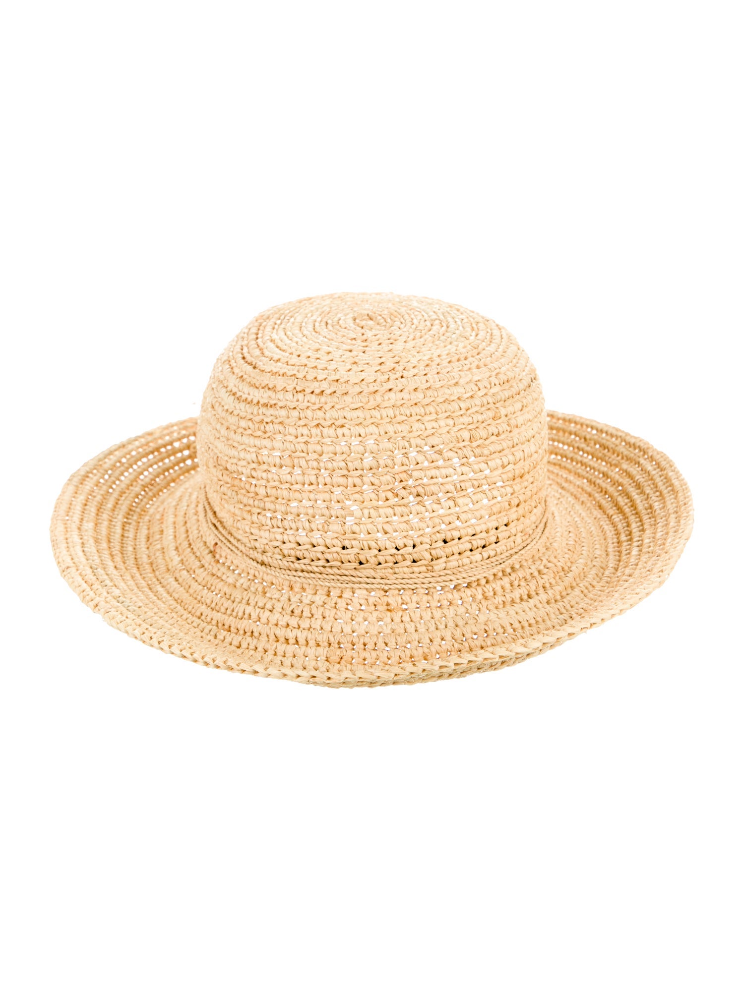 Helen Kaminski Raffia Sun Hat
