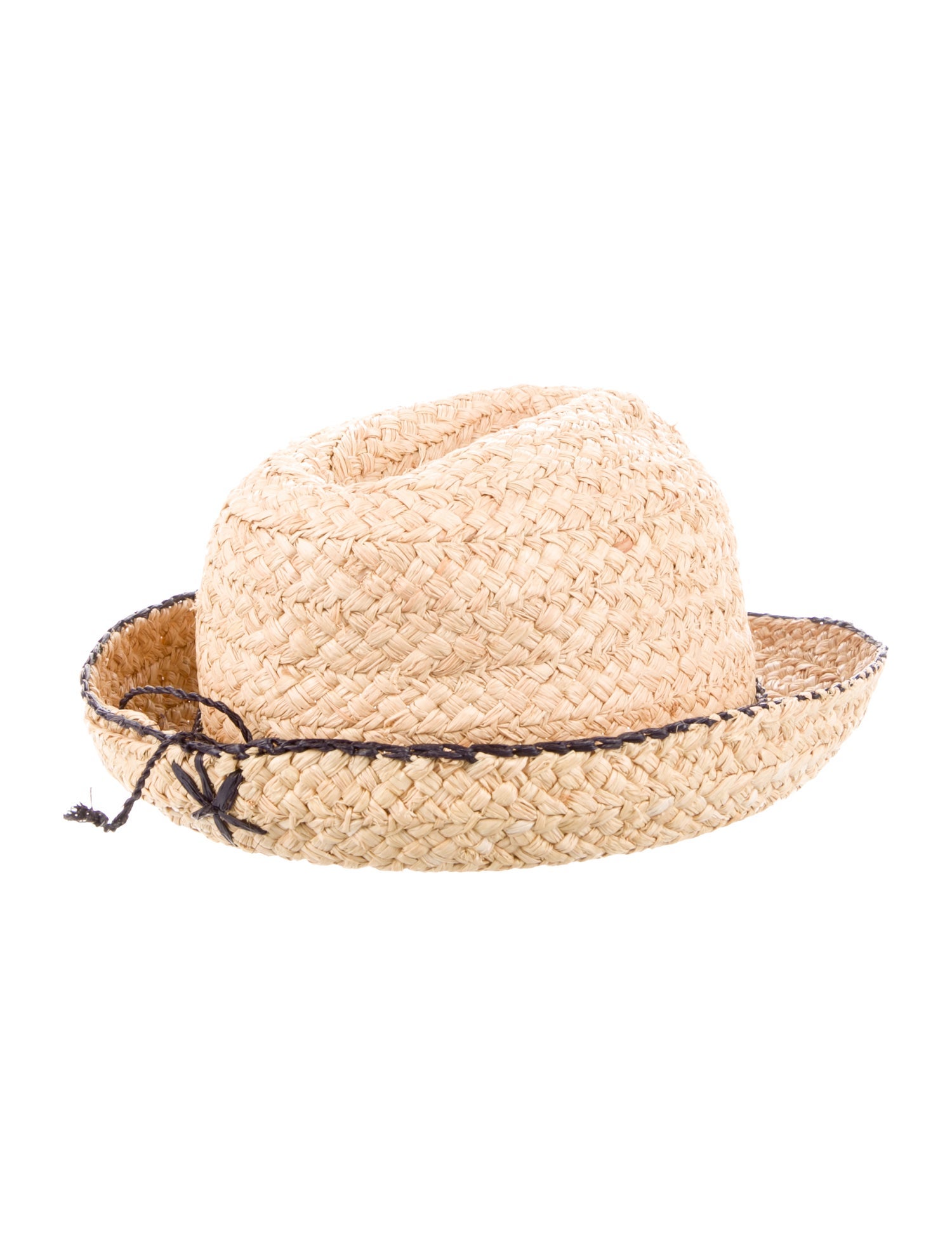 Helen Kaminski Raffia Sun Hat