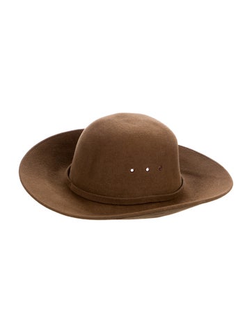 Helen Kaminski Hats Neutral Raffia Hat