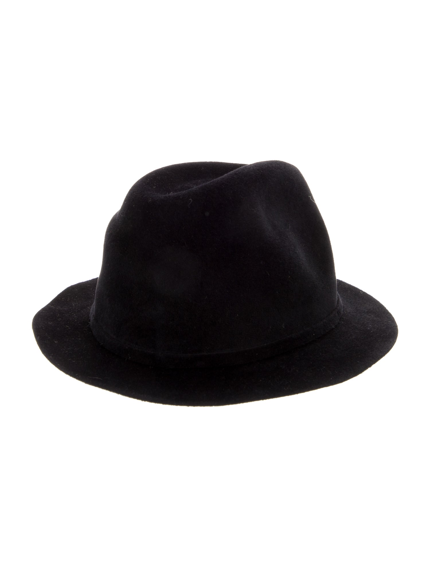Helen Kaminski Felt Fedora